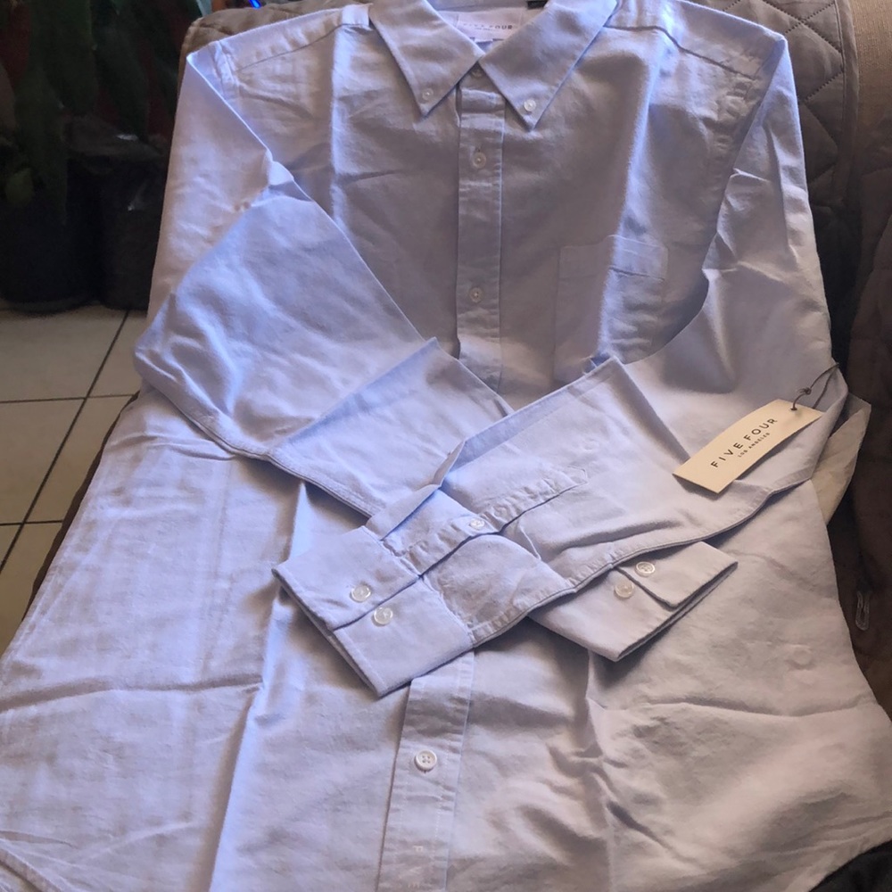 Button Down
